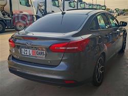 فورد فوكس